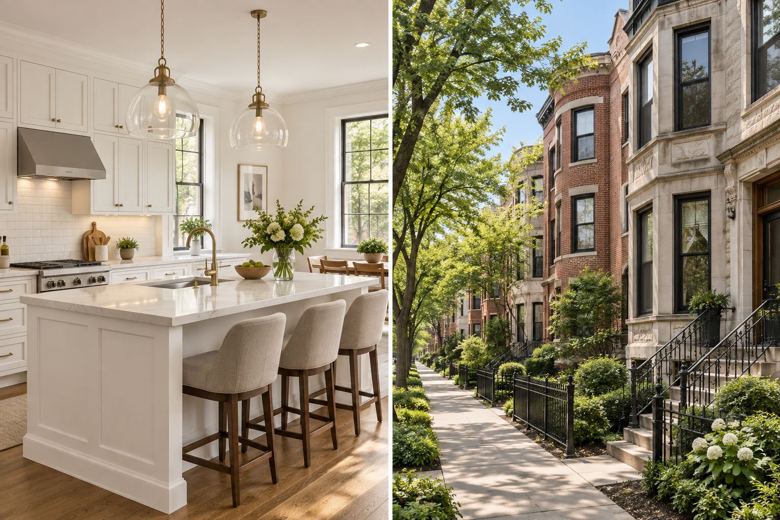 Sell Your Home